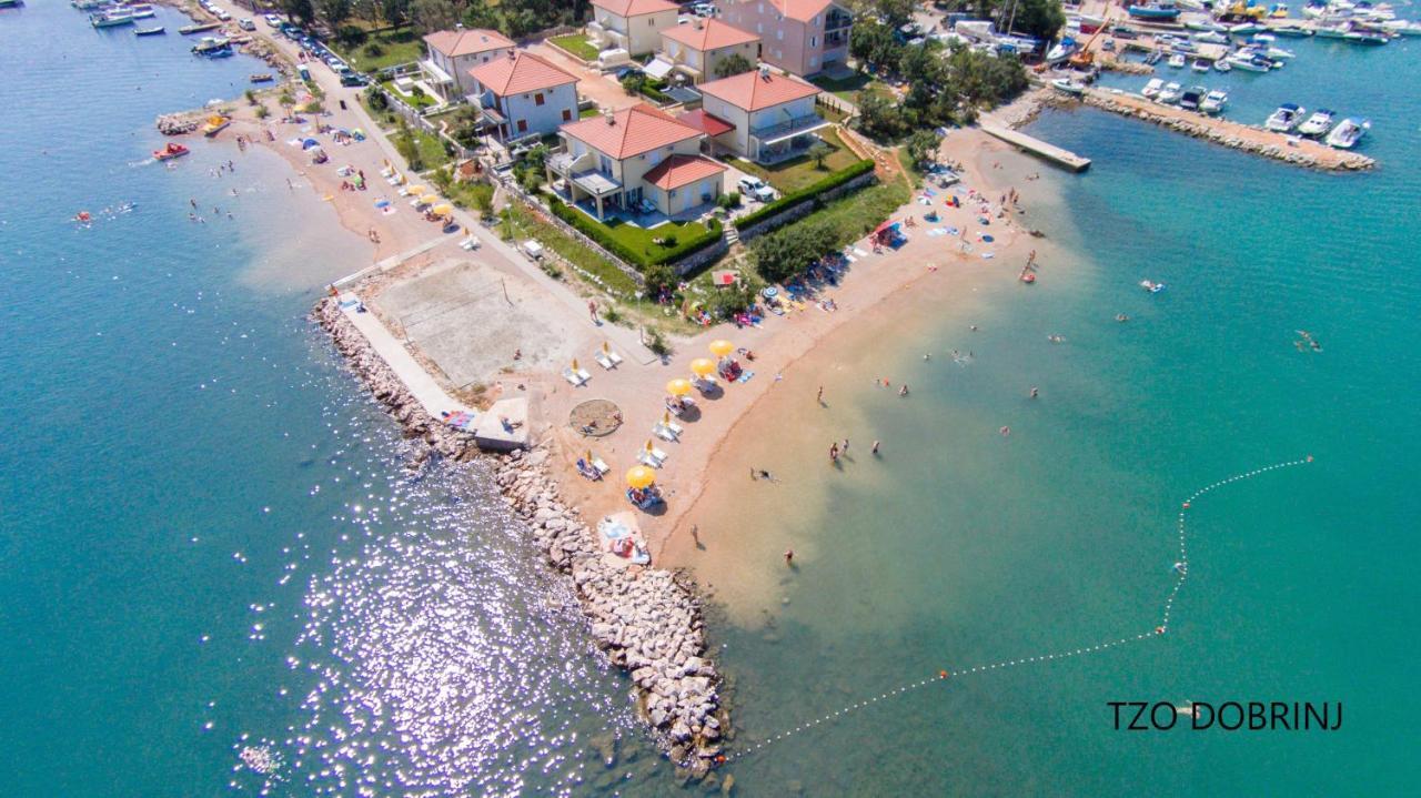 Apartments Insula Aurea كليمنو المظهر الخارجي الصورة